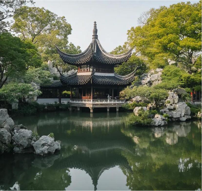 日照岚山觅波餐饮有限公司